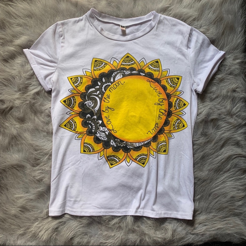 Graphic T-shirt